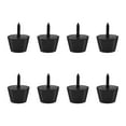 thumbnail image 4 of Durable Rubber Feet, Long Service Life Speaker Rubber Feet, For  HiFi Speaker, 4 of 8