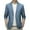 BU1, variant on Spring Summer Men's Lightweight Summer Suit Jacket Casual Stretch Slim Fit Button Sport Coats,Winter Jackets for Men,Winter Coats for Men,7XL