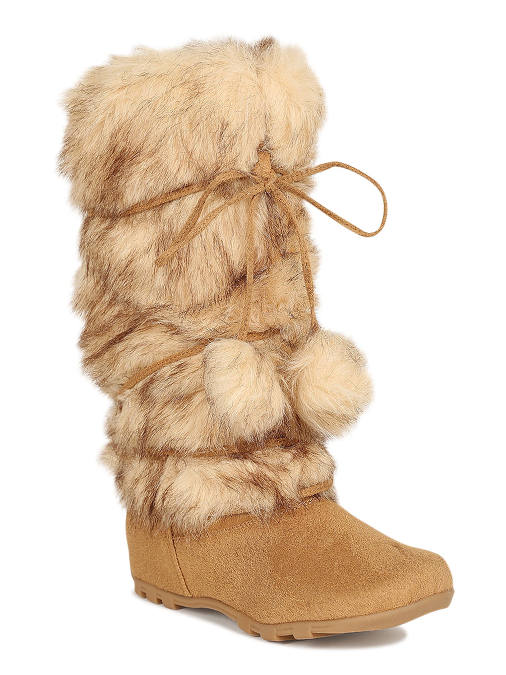 eskimo winter boots