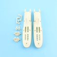 thumbnail image 4 of justharion RC Airplane Motor Base Motor Mount Motor Seat Bracket for XK x450 Plane DIY, 4 of 9
