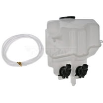 Washer Fluid Reservoir
