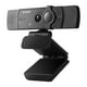 thumbnail image 1 of Cámara Web USB con Micrófono, Cámara USB 1080P Cámara Web Cámara de Video Llamadas Transmisión de Conferencias para PC/Laptop/Computadora, 1 of 5