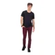 thumbnail image 4 of Pantalón Estilo Chino De Gabardina Para Hombre Holstone, 4 of 8