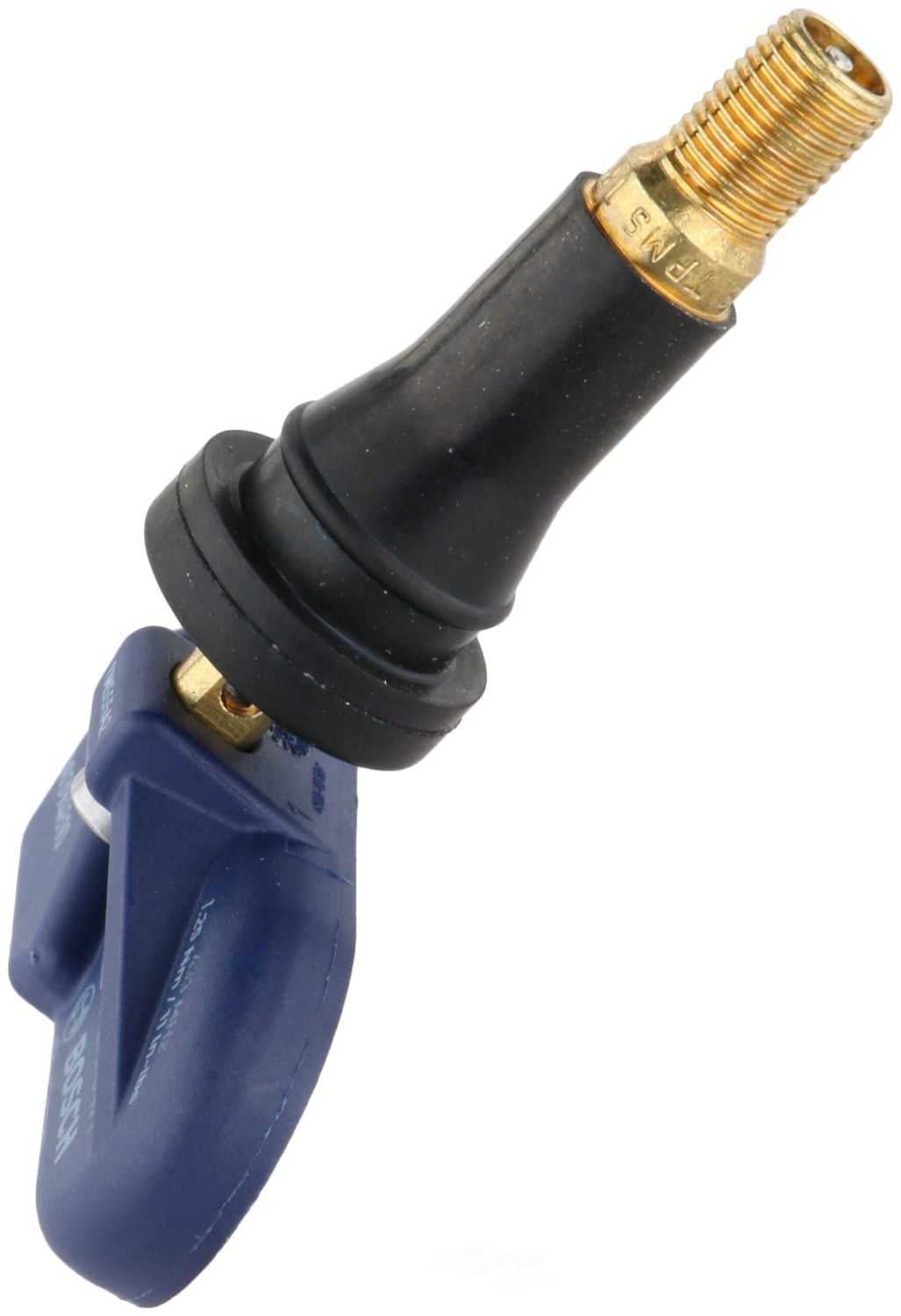Bosch QF0471 Tire Pressure Monitoring System Programmable Sensor