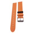thumbnail image 5 of de reloj inteligente, correa de correa de muñeca de gel de goma TPE Correa y hebilla de metal para Withings Activite / Withings Activite S naranja Macarena Correa de repuesto para muñequeras, 5 of 5