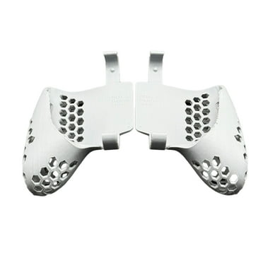 3D Printed Handhold Grip Handle For Retroid Pocket 5 / RP5 – Anti-Scratch, Washable