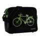thumbnail image 2 of Bolsa Bicycle K-SWISS Negro, 2 of 3