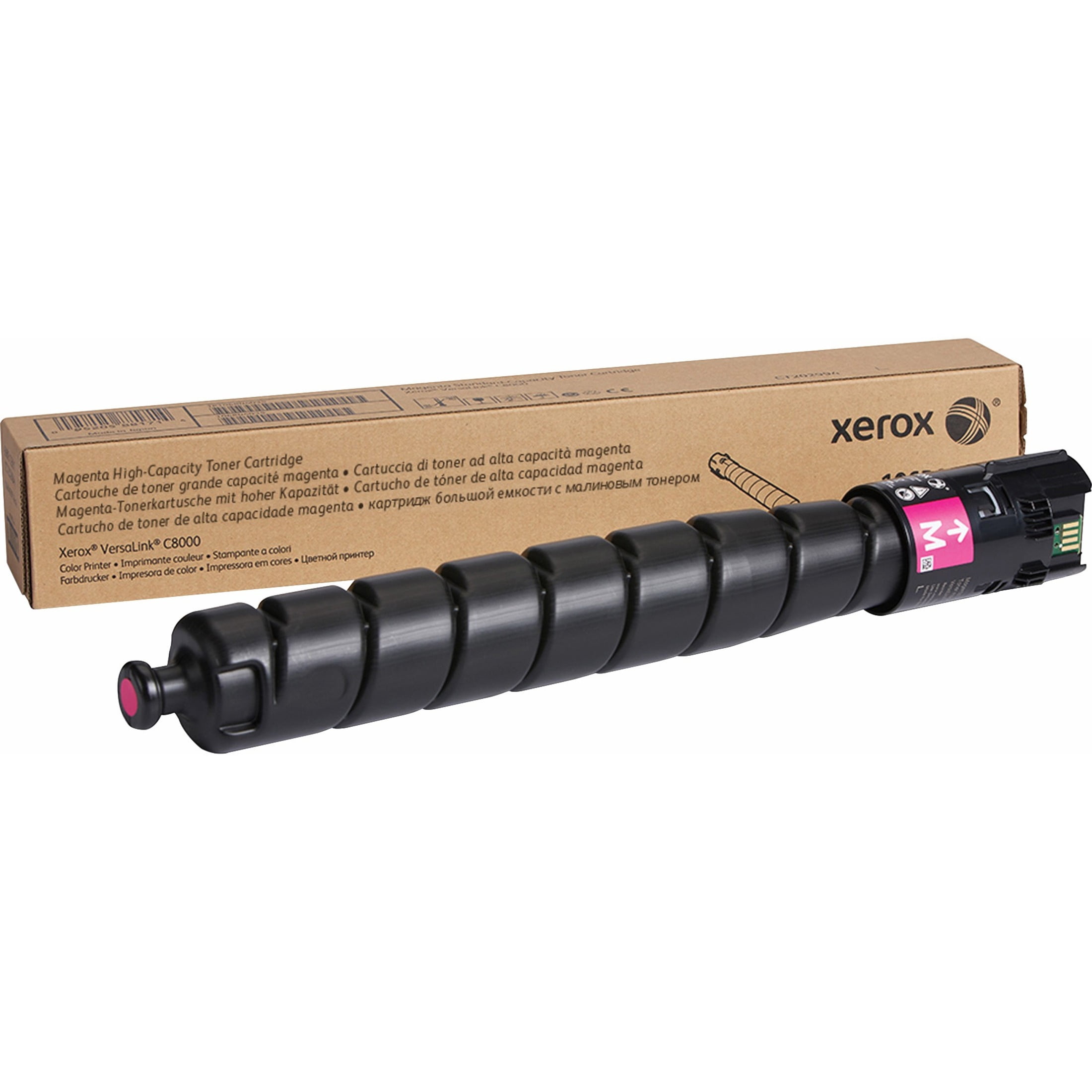 Xerox B210/B205/B215 Standard Capacity BLACK Toner Cartridge (1500 Pages),  095205891652 - Walmart.com