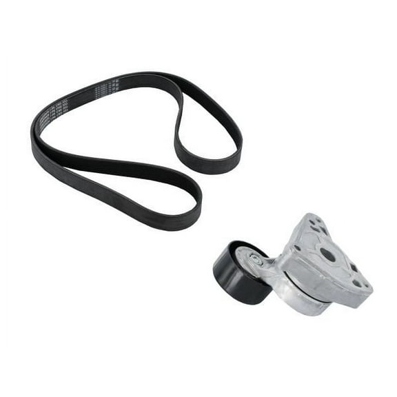 Accessory Drive Belt Kit