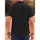 thumbnail image 4 of Camisa De Manga Corta De Playa Guayabera Cubana Para Hombre, 4 of 8