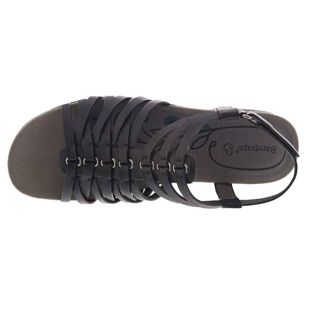 baretraps tennis shoes