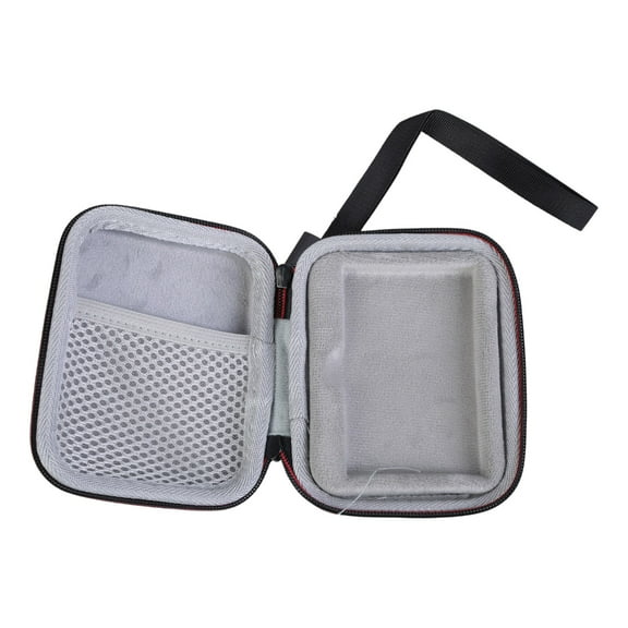 Carrying Case for T7 Shield Hard Drive Bag Crush-Proof Box Protective Cover