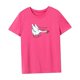 thumbnail image 4 of Camiseta Mujer Camiseta suave y básica de verano para el día a día, San Valentín XL, 4 of 7