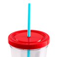thumbnail image 4 of Graduation Gift Straw Tumbler 2025 Teacher, 4 of 5