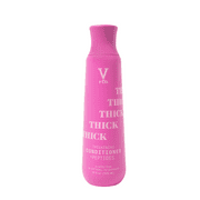 V&Co. Beauty Thickening Hair Conditioner with Peptide Technology, 12 oz, All Hair Types
