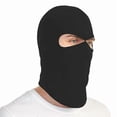 thumbnail image 1 of Full Face Mask for Men Women Breathable Ice Silk Sun Protection Motorcycle Cycling Balaclava Cap - E, 1 of 3