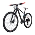 thumbnail image 4 of Bicicleta Belfort Coatl Sl B3 R29 T15 Negro Rojo, 4 of 8