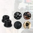 thumbnail image 7 of Thread Adapter 1/4 Female to 5/8-11 Male for LCD Monitors Filming Lights Recorders Microphone Stand Screw Adapter, 7 of 7