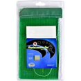 thumbnail image 2 of Martin Kilpatrick Filet de Remplacement - Filet de Tennis de Table de Remplacement - Longueur du Filet Est de 68 Pouces - MK Filet de Tennis de Table de Remplacement Est Fait de Nylon Vert, 2 of 3