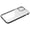 Black, variant on Phone Cases For IPhone 13 Mini 5.4in Frosted Phone Case Electroplating Ultra-thin Fine Hole Shockproof Phone Case