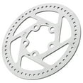 thumbnail image 2 of Frein à Disque à 5 Trous, Disque de Frein à Disque Facile à Installer, Original, Protège Efficacement la Roue pour Trottinette Électrique M365 pour Modification de Bicyclette Électrique, 2 of 8