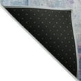 thumbnail image 3 of Addison Rugs Chantille Indoor/Outdoor Transitional Abstract Blue Washable Rectangle Rug, 10' x 14', 3 of 6
