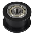 thumbnail image 5 of Kit de rueda de polea loca lisa V-slot-reprap Cnc 3d Printer + Bearing Afortunado Sencillez, 5 of 5