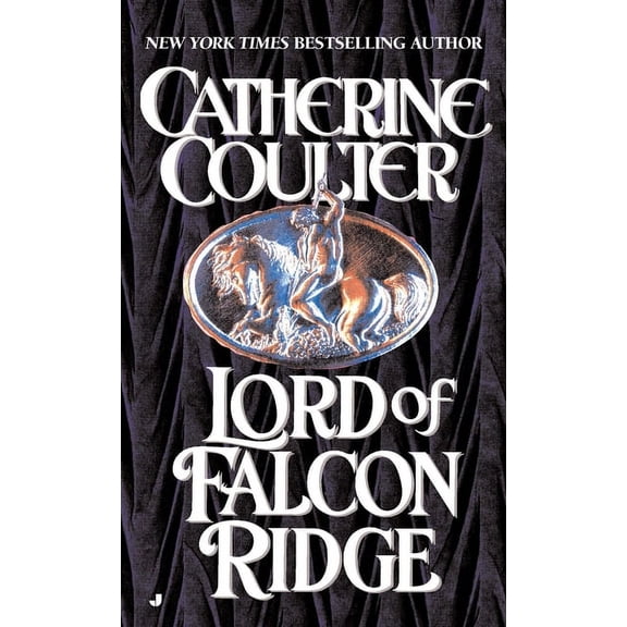 Viking Lord of Falcon Ridge, Book 3, (Paperback)