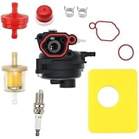 Carburetor Compatible with Troy-Bilt TB100 Lawn Mowers 11A-B0BL723