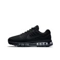 thumbnail image 3 of Nike Air Max 2017 - Zapatillas de running informales de corte bajo, resistentes al desgaste, antideslizantes y con amortiguación de impactos para hombres y mujeres, 3 of 5