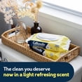 thumbnail image 2 of Lingettes Jetables Cottonelle Parfum Estival Frais 336 Unités, 2 of 8
