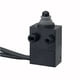 thumbnail image 5 of Pequeño microinterruptor de alta precisión IP67, interruptor de inodoro inteligente a prueba de agua para automóvil, pistola de pila de carga normalmente abierta y cerrada, 5 of 5