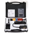 thumbnail image 2 of Electric Sheep Shears 200W Low Noise Dog Hair Clipper with 2 Blades for Grooming Dogs Cats Goats Alpacas Llamas, 2 of 8