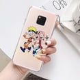thumbnail image 3 of Carcasa Compatible Con LG Q52 K9 K12 K62 K42 K50 Q60 K40 K22 K50S K11 K40S K52 Plus Max Prime T-51 Anime Naruto, 3 of 4