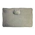 thumbnail image 2 of Black Friday TIMIFIS Heated Blanket Home Essentials Multi Function Fast Heat Electric Blanket Heated Throw Over Blanket, 2 of 7