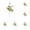 B, variant on 6 Pcs Silk Peony Flowers 28 Inch for Vase, Bulk Peonies Branches with Stems for DIY Bouquet Centerpieces and Wedding Fillers, Shower Decorations, Artificial Decor, Red