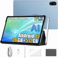 thumbnail image 1 of Tablet Blackview MEGA8 de 36 GB+512 GB/2 TB, 11000 mAh, 13 pulgadas, FHD+, 1 of 3