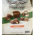 thumbnail image 2 of 2x Russell Stover Sugar Free Assorted Chocolates Candy 21.23 oz Bag - 2 PACK, 2 of 3