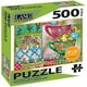 Puzzle 500 Pièces 24"X18"-Bons Jours – image 2 sur 2