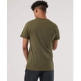 thumbnail image 6 of Pact Men's Organic Cotton Softspun Crew Neck Tee 5-Pack, 6 of 11