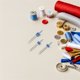 thumbnail image 4 of Combo de 4 juegos de agujas dobles y prensatelas - Juego de dobladillo y prensatelas para máquina de coser - Pasador doble de 2/90, 3/90 y 4/90 mm - Suministros de costura profesionales, 4 of 7