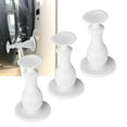 thumbnail image 6 of Washing Machine Door Holder, Washer Door Stopper Firm Convenient With Suction Cup For Family Use, 6 of 6
