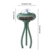 thumbnail image 2 of Xihbxyly Ventilador para Cochecito Space Capsule, Recargable Por Usb, Motor Silencioso Sin Escobillas, 4 Velocidades Ajustables, Soporte Multifunción para Móvil, Ideal para El Verano, Ideal para Bebé, 2 of 3