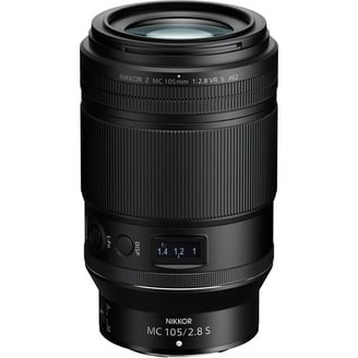 Nikon AF:S DX NIKKOR 55:300mm f/4.5:5.6G ED VR Lens Professional