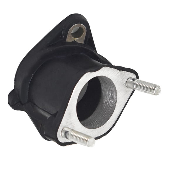 ALL-CARB Carburetor Holder Intake Boot Replacement for 1984 TRX200 1983-1984 XL200R