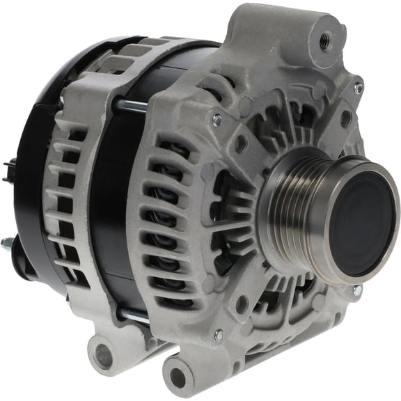 OEG Parts New 220AMP Alternator Replacement For RAM Pro Master 1500 2500 3500 3.6L 2014 2015 2016 2017 2018 2019 2020 2021 14-21 11793N 68271770AA 4727756AA 421000-7110 4210007110