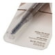 thumbnail image 4 of Delineador de Cejas Almay 802 brunette 0.2 g, 4 of 4