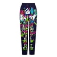 thumbnail image 7 of Ghostbusters Pajama Bottoms for Women Novelty Lounge Daily Cozy Soft Sleep Pajamas Pants Long Sleepwear, 7 of 7