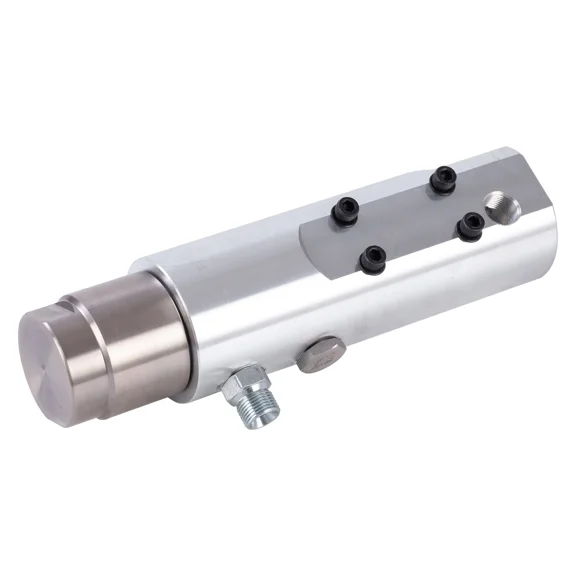15E284 Fluid Filter Manifold w/ Cap for Graco GMax II 5900 7900 Airless Sprayer