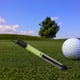thumbnail image 5 of Paquete de 2 Palos de Alineación para golf, Varillas de Práctica, Ayudas de Entrenamiento para Apuntar, Poner, Entrenador de Swing Completo, Corrector D, 5 of 8